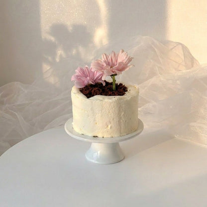 FLOWER BENTO CAKE