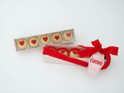 CHIAVE DEL MIO CUORE