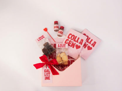 GALENTINE BOX