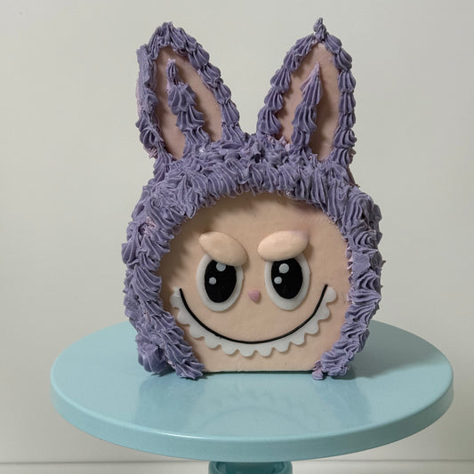 LILAC POP