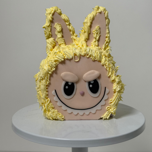 SUNNY BUN