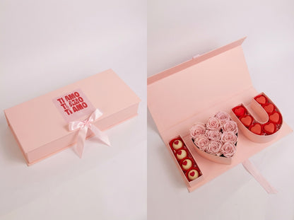 TI AMO TI AMO TI AMO