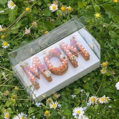 MOM MINI CREAM TART