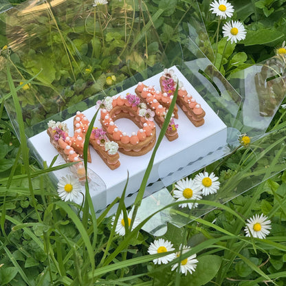 MOM MINI CREAM TART