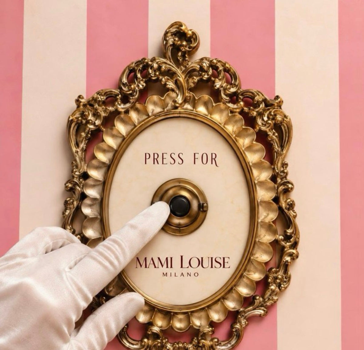 Mami Louise Christmas Collection 2026