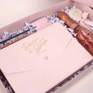 BRIDE TO BE BOX